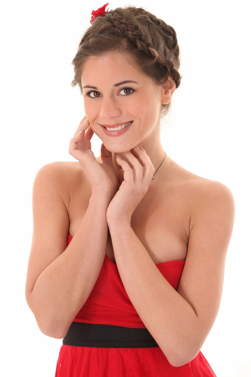 Юния, 25 лет, 3 размер груди