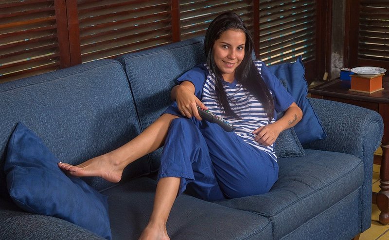 Татьяна, 20 лет, 3 размер груди