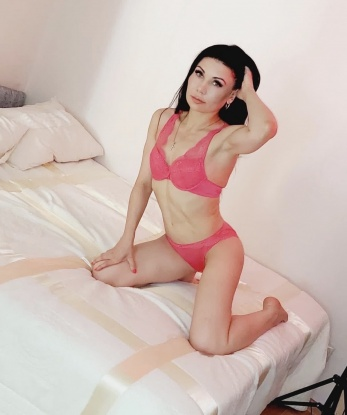 Алиса, 38 лет, 1 размер груди