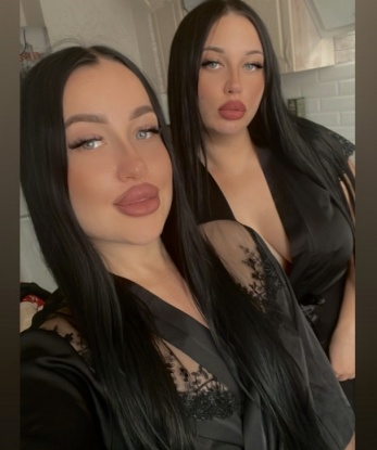 Карина, 22 года, 3 размер груди